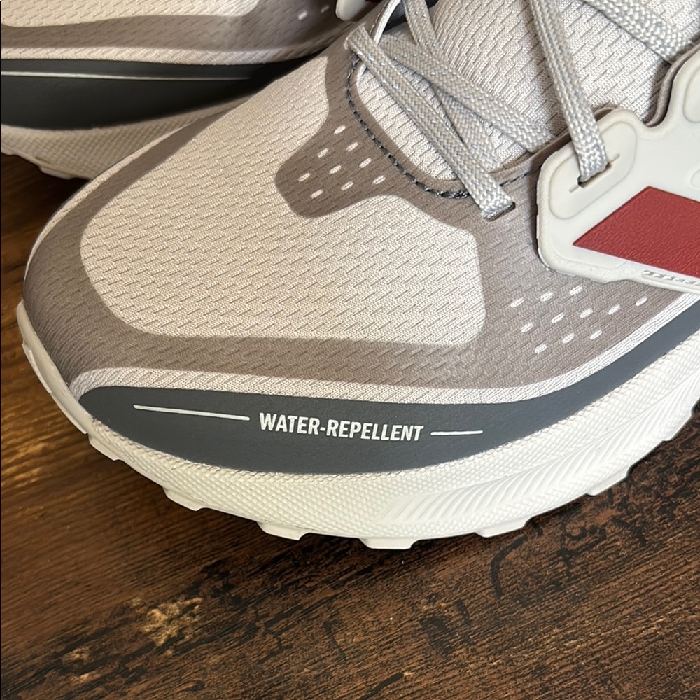 Adidas Ultrarun 5 TR Ortholite running shoes. - Picture 3 of 10